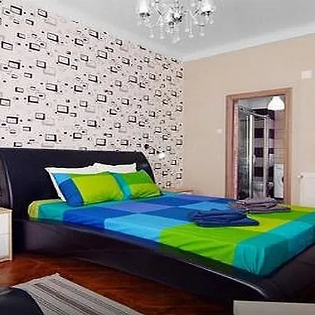 Apartment Flat Heart City