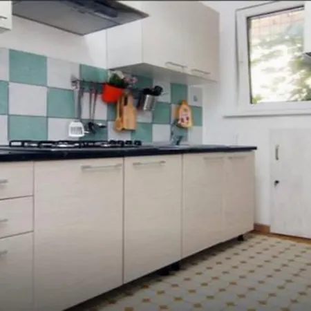 Appartement Flat Heart City Bucarest