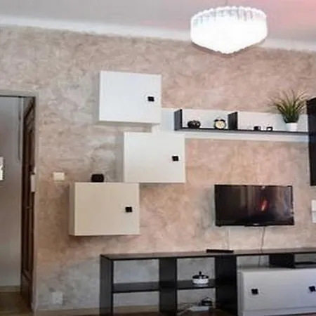 Flat Heart City Bucarest
